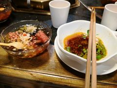 -蜀九香火锅(彩虹店)