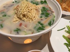 -狮王府淮扬菜(老门东店)