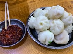 -红帽叔叔包子