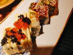 寿司-温野菜涮涮锅(西单大悦城店)