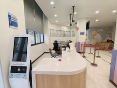 -甘泉街道社区卫生服务中心