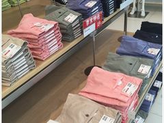 -优衣库(苏州天虹CCMall石路店)