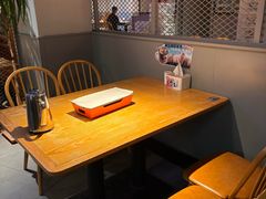 -蚝翅·海鲜粥·烧烤·羊肉季(鄞州万达店)