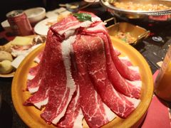 -牛New寿喜烧(金茂览秀城店)