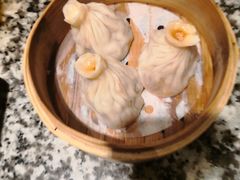 -南京大牌档(崇文门国瑞店)