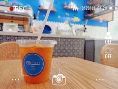-OZ cafe(南昌路店)
