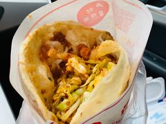 -尚食卢记烧饼(凤凰路总店)