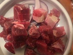 -九田家黑牛烤肉料理(新辰里亚运村店)
