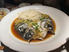 -绿茶餐厅(领展购物广场·中关村店)