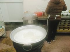 -高记清香园绝味不翻汤