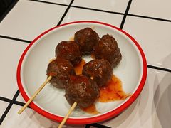 -肥汁米蘭香港米线(长宁来福士店)