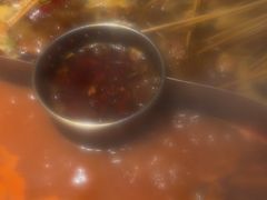-佰人王串串香火锅(洋珠巷店)