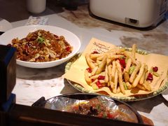-老村长•湖北家常菜(南湖店)