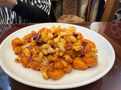 -恭敬李·烤鸭(天坛北门店)