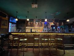 -秀·爱尔兰餐吧(上海路店)