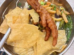 -柒小螺·螺蛳粉(利丰广场店)