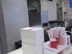 -DQ·蛋糕·冰淇淋(湖景东路店)
