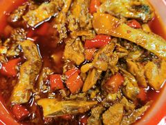 -老三样·旧食新味(万寿宫店)