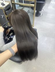 -苏奇发型·烫发染发