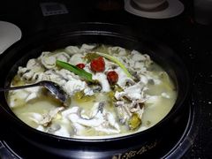 -周渝食惦酸菜鱼(青浦店)