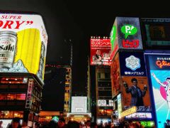 -蟹道乐(道顿堀本店)