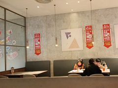-必胜客(长安长青店)
