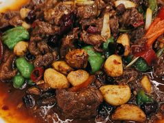 -王家大院·南京菜(湛江路总店)