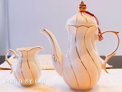 -麦雪尔甜品·生日蛋糕(新街口旗舰店)