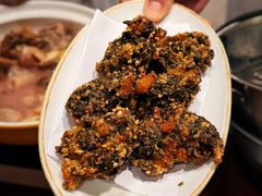 -The COOK·厨餐厅·自助餐(浦东嘉里大酒店)