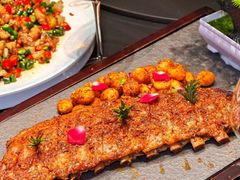 -三生三味密宗川菜(来福士店)