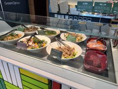 -Green Option(官舍店)