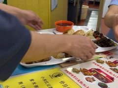 -香妃烤鸡(新奥店)