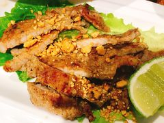 -越南牛肉河粉餐厅(书院巷店)