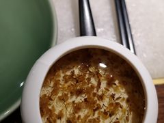 桂花酸奶-那家小馆(摩天活力城店)