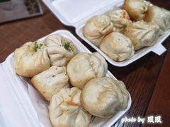 -恒记金煎包(指南里小区店)