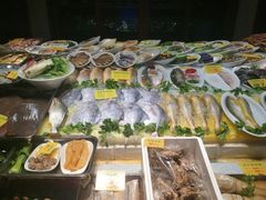 -明州小宴(文化广场店)
