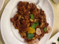 八宝辣酱-绿波廊(豫园店)