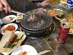 -P1泥炉烤肉(市桥富华东路店)