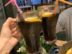 -牛腩之旅·牛腩牛杂煲(光启城美食城店)