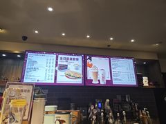-COSTA COFFEE(上海五玠坊店)