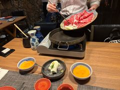 -满来寿喜烧(金虹桥店)