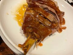 鹅腿-陈鹏鹏潮汕菜(欢乐海岸 海边景观店)