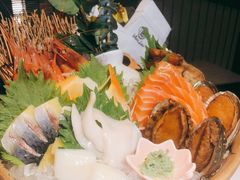 -匠和风精致料理(祥禾天地店)