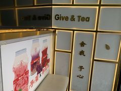 -舍予茶(桂林路店)