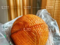 -花园饼屋·吐司蛋糕面包(星海店)
