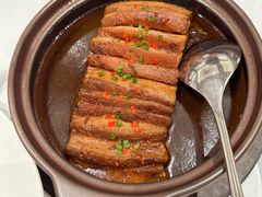 -君庭中餐厅(友谊宾馆店)