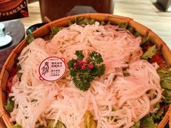 -捞王猪肚鸡火锅(金华义乌之心店)