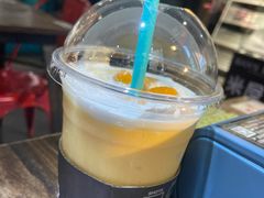-MI WU FACTORY米屋美食工厂餐厅(绿地店)