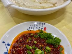-映秋饭店(李庄总店)