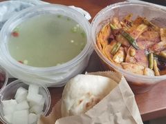 -陈聚德炒牛肉(樱花二路店)